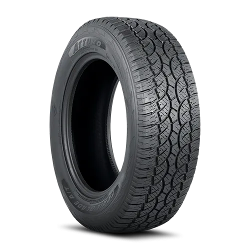 245/70R16 Atturo Trail Blade A/T