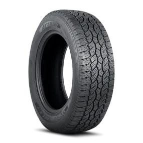 245/70R16 Atturo Trail Blade A/T