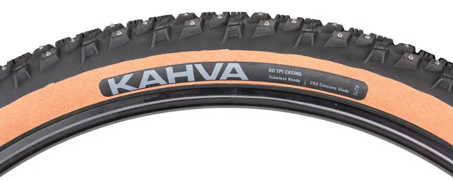 45NRTH Kahva Tire