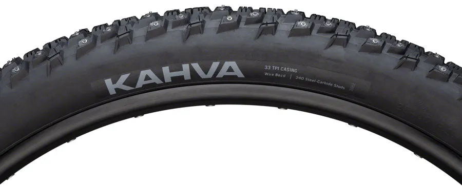 45NRTH Kahva Tire