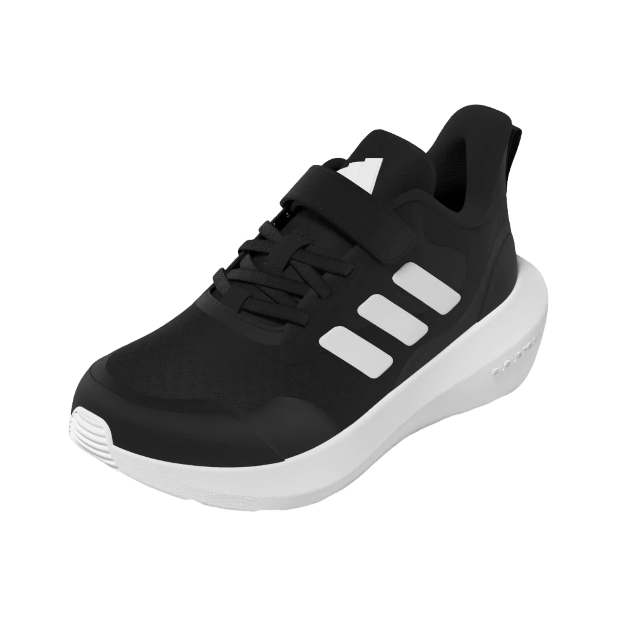 Adidas Kids Trainer FortaRun 3.0 EL C Core Black / Cloud White / Core Black