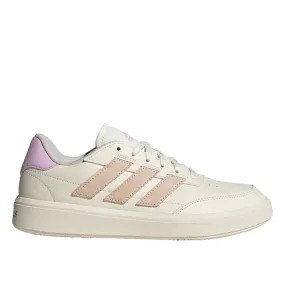 adidas Women's Courtblock Casual Shoes