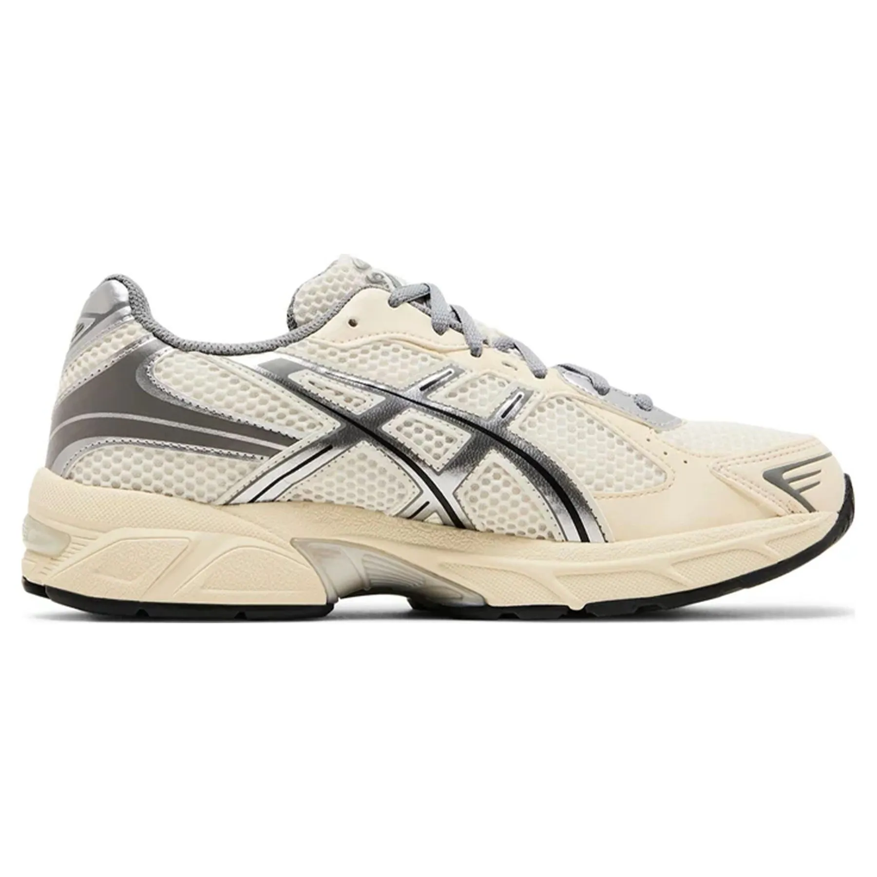 ASICS WMNS Gel 1130 'Cream Clay Grey'