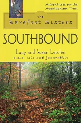 Barefoot Sisters Southbound