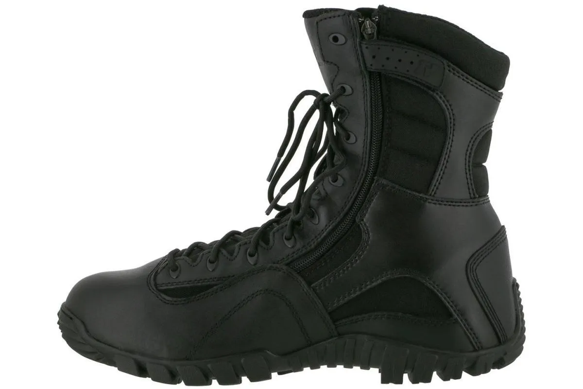 Belleville Khyber Side-Zip Tactical Boot