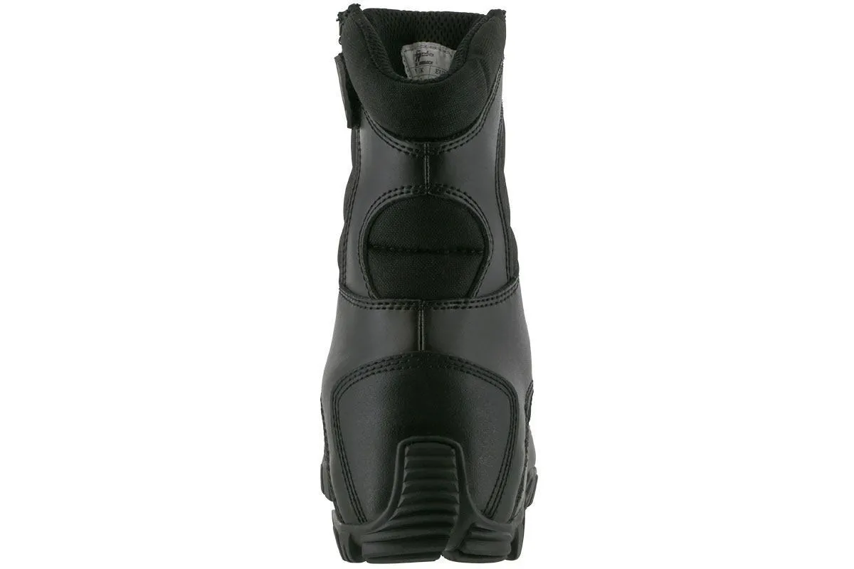 Belleville Khyber Side-Zip Tactical Boot