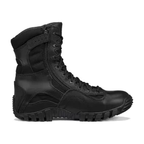 BELLEVILLE TACTICAL RESEARCH KHYBER TR960Z WP / Lightweight Waterproof Side-Zip Tactical Boots