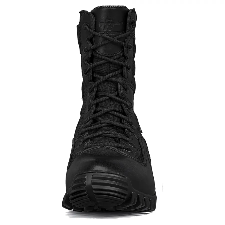 BELLEVILLE TACTICAL RESEARCH KHYBER TR960Z WP / Lightweight Waterproof Side-Zip Tactical Boots