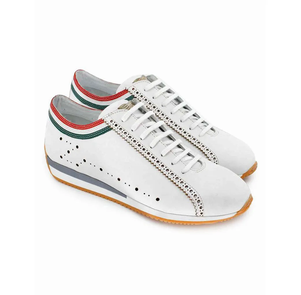 Bogart Man Italian Fashion Sneaker