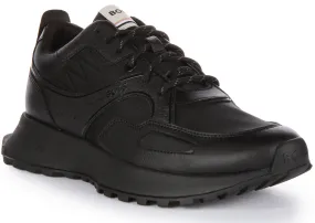 Boss Jonah Runner Rsrb In Black For Men