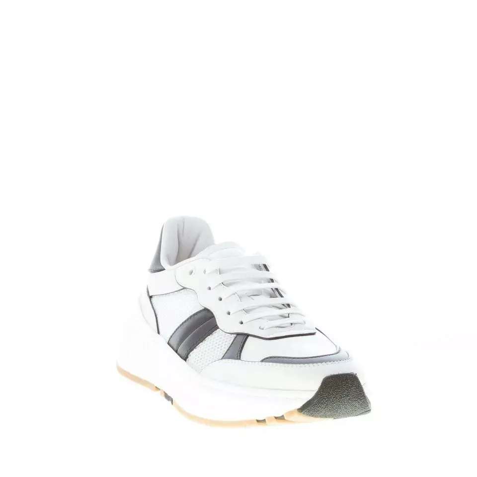 Bottega Veneta Speedster Athletic Sneakers