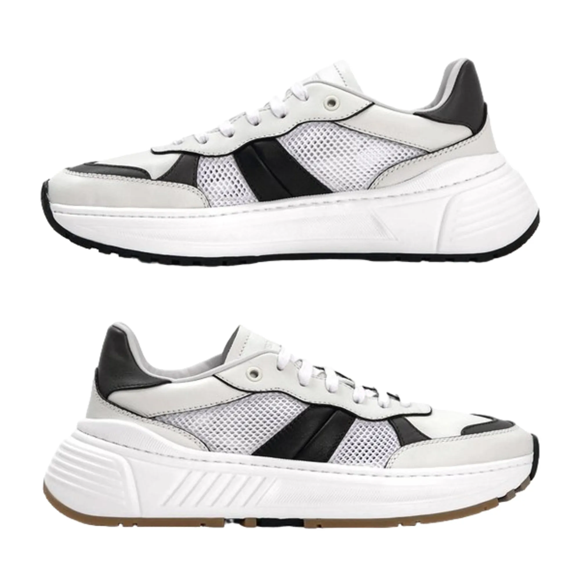 Bottega Veneta Speedster Athletic Sneakers