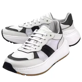 Bottega Veneta Speedster Athletic Sneakers