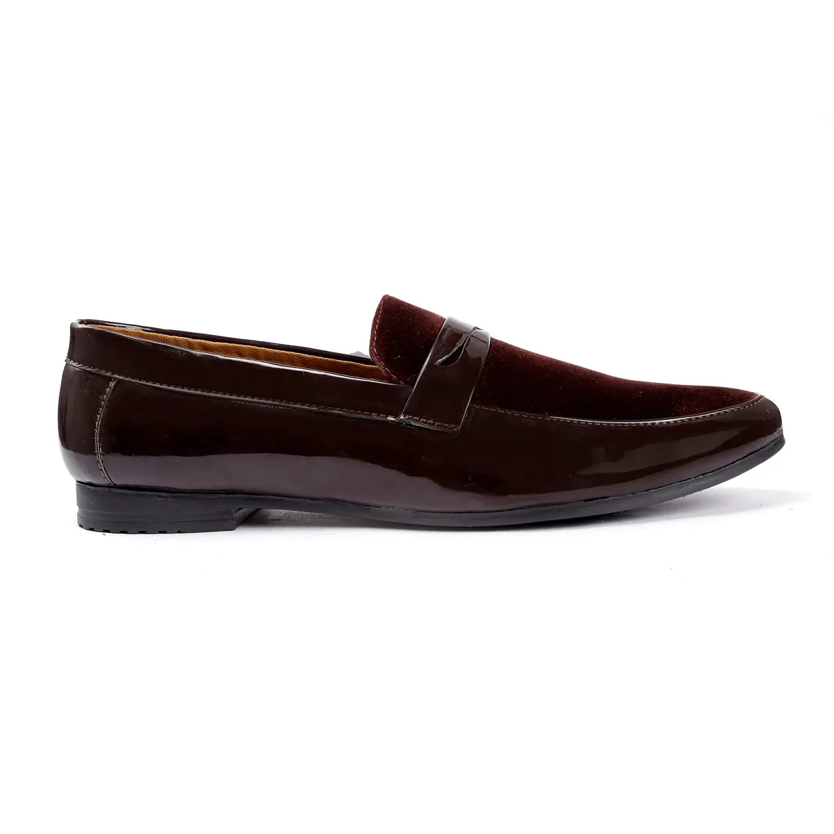 BXXY Men's Casual Party Wear Loafer & Mocassins