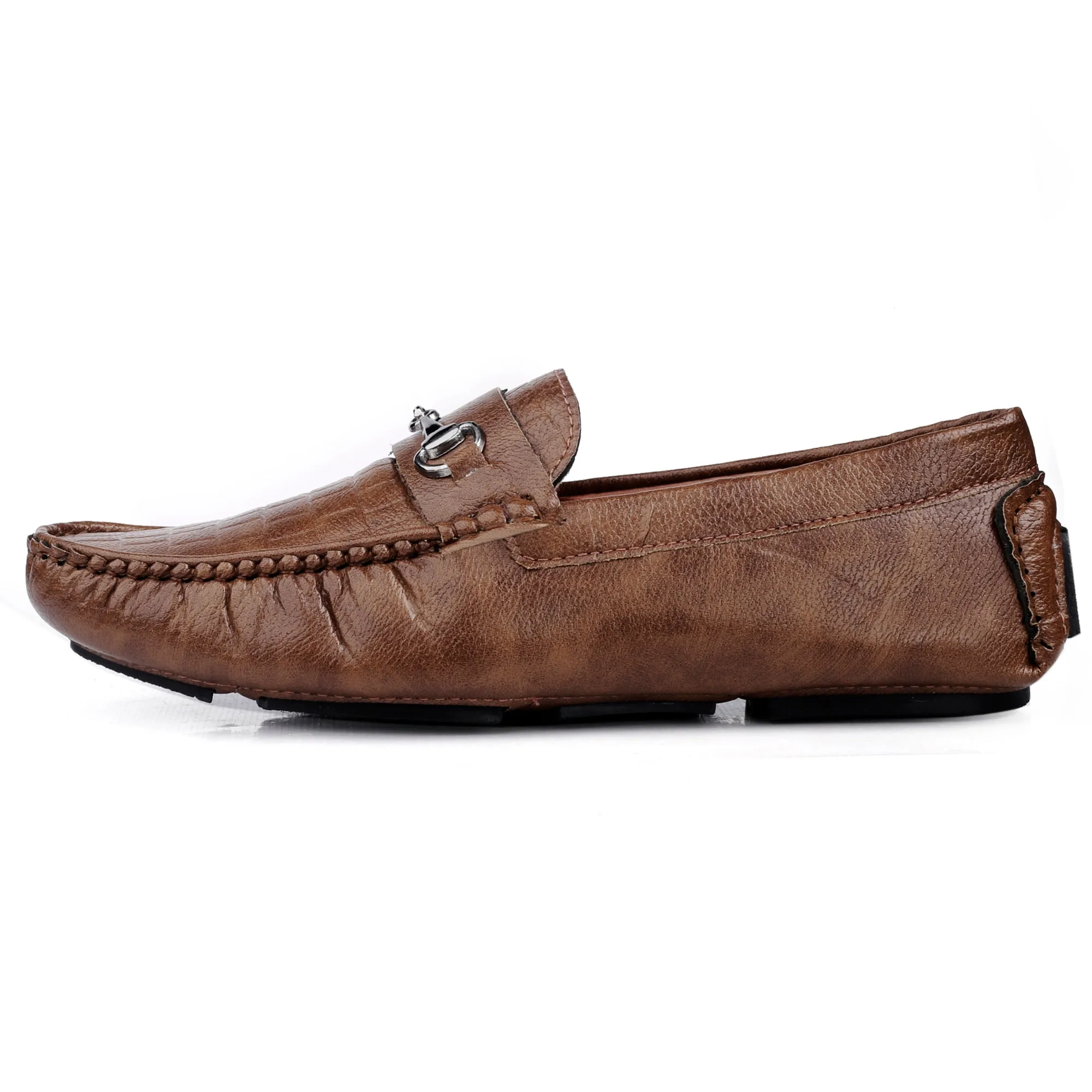 BXXY Men's Trendy And Comfortable Loafers