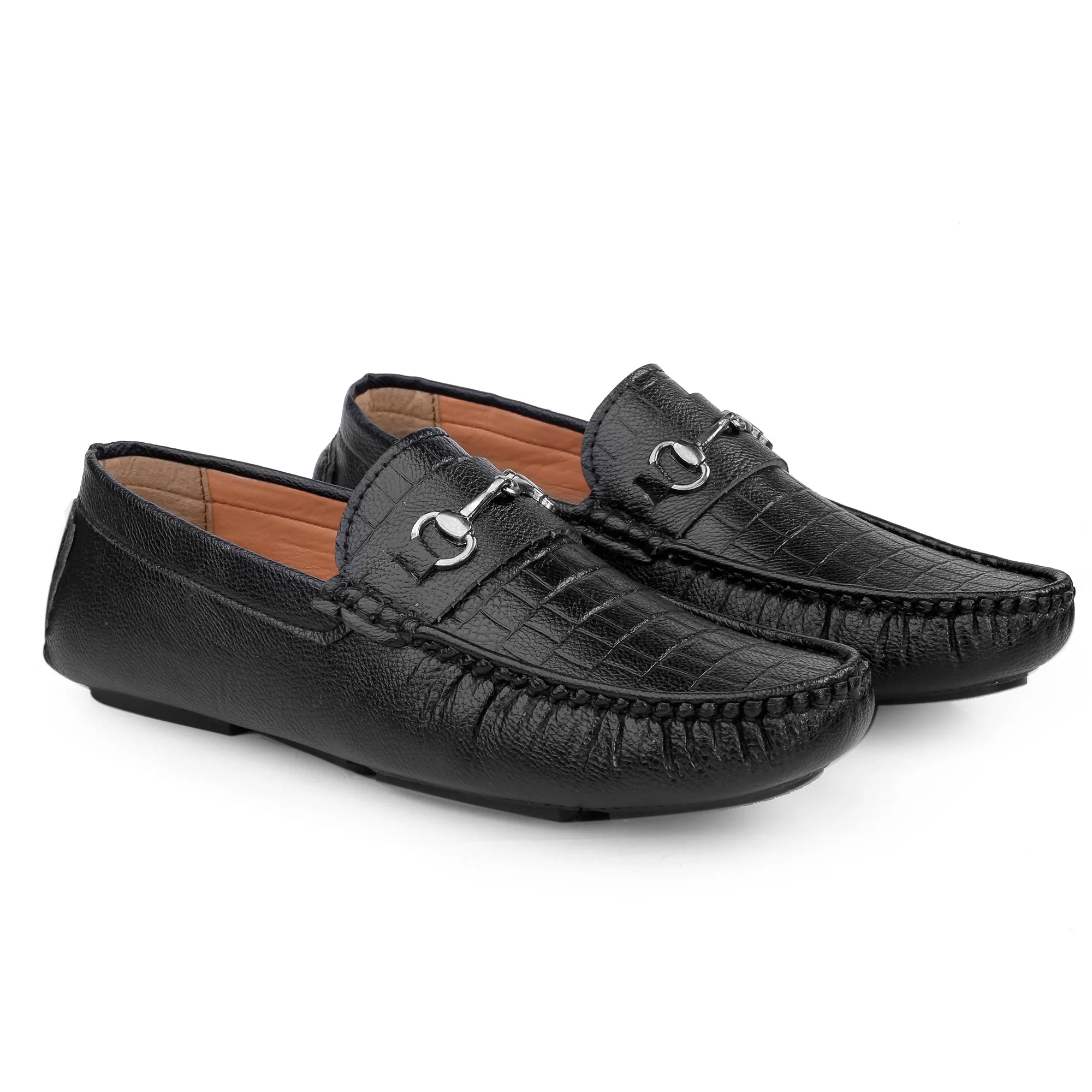 BXXY Men's Trendy And Comfortable Loafers