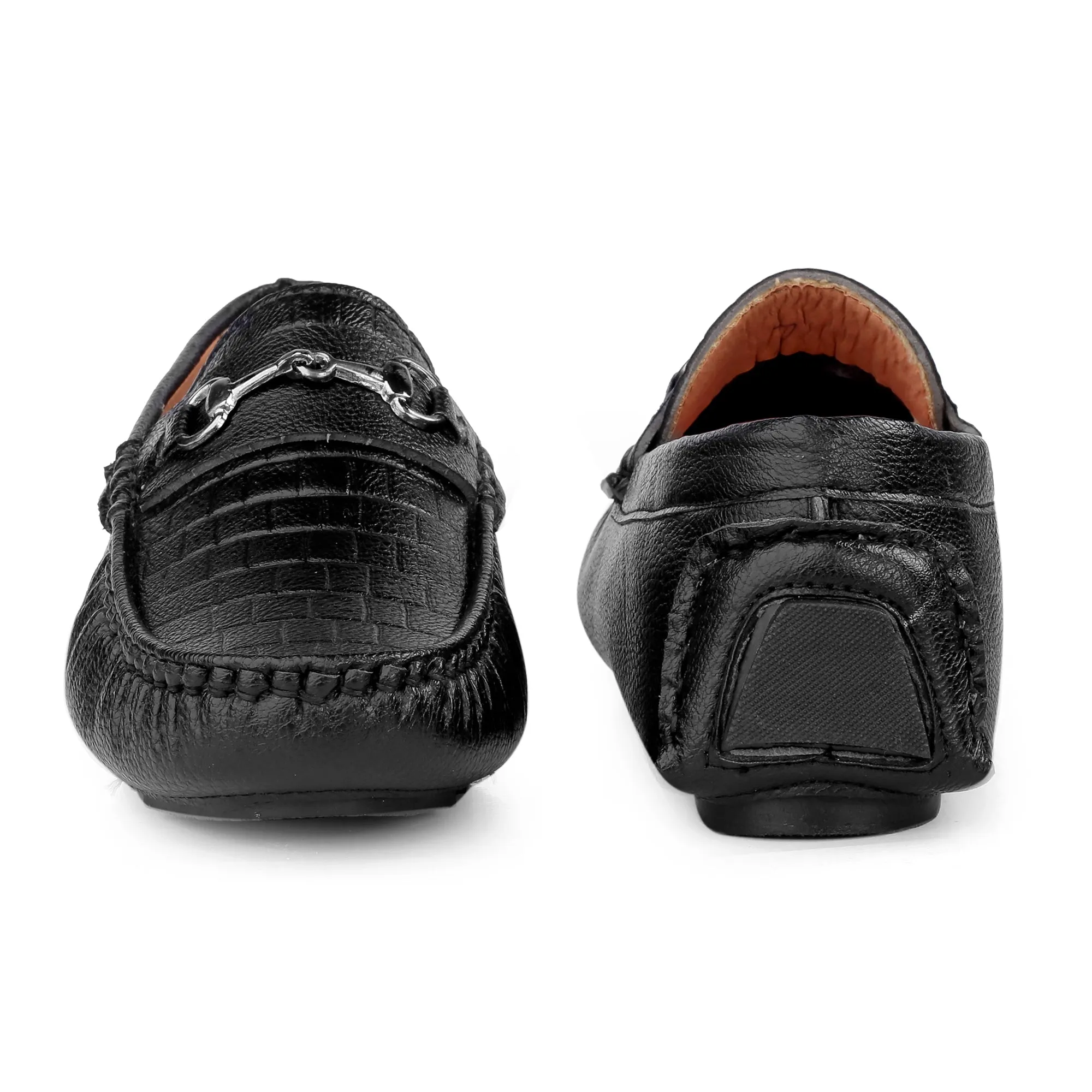 BXXY Men's Trendy And Comfortable Loafers