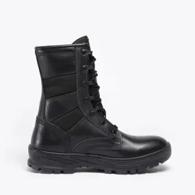 Columbus Unisex Appolo Black Boots