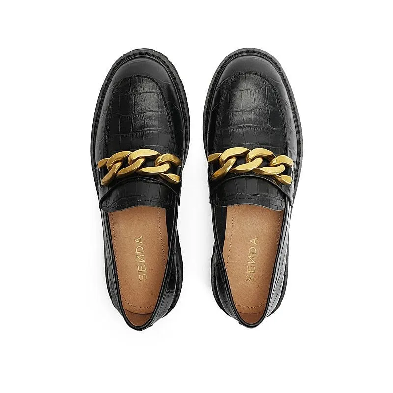 Comfortable Loafers