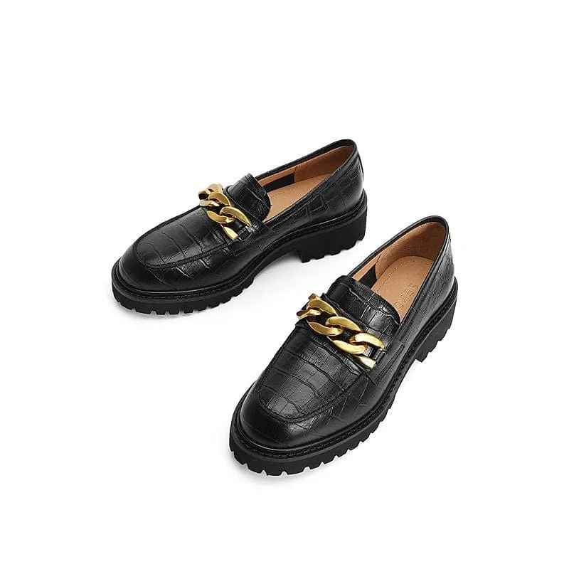 Comfortable Loafers