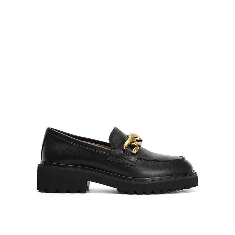 Comfortable Loafers