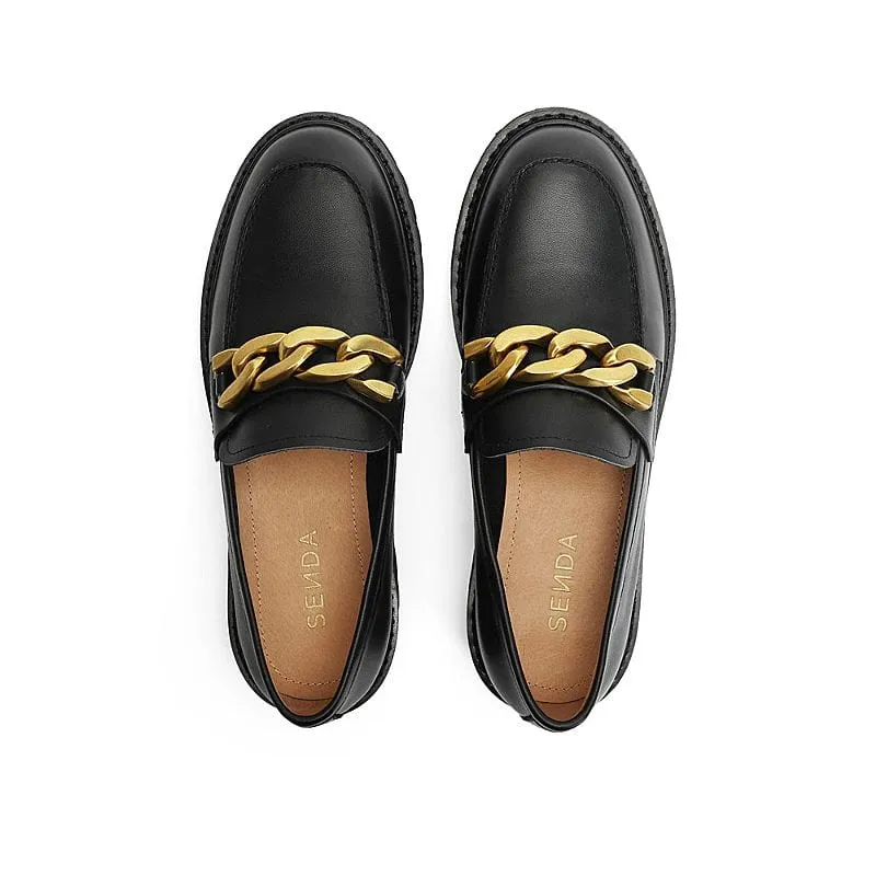 Comfortable Loafers