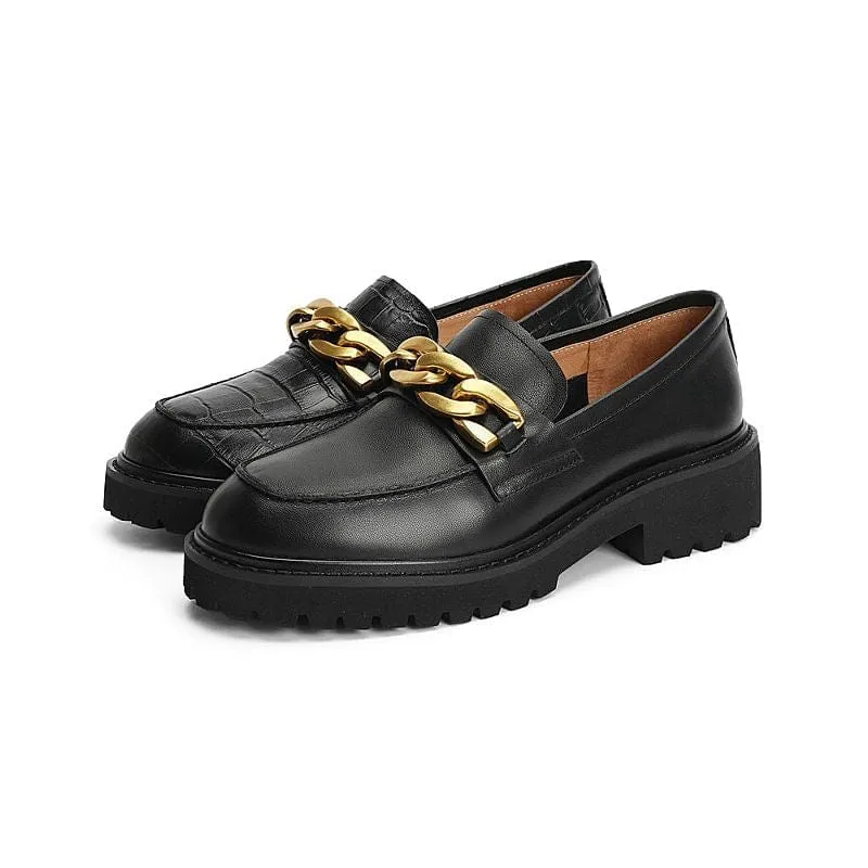 Comfortable Loafers