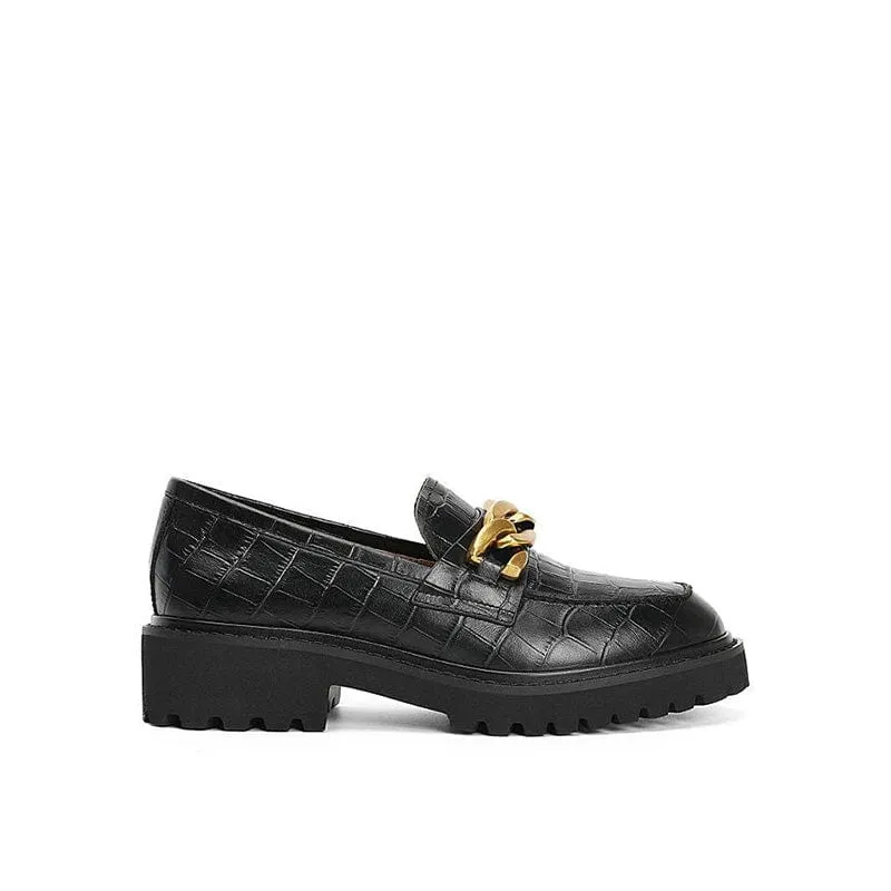 Comfortable Loafers