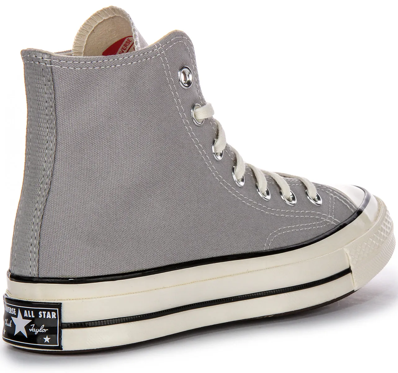 Converse Chuck 70s Hi A08615C In Light Grey