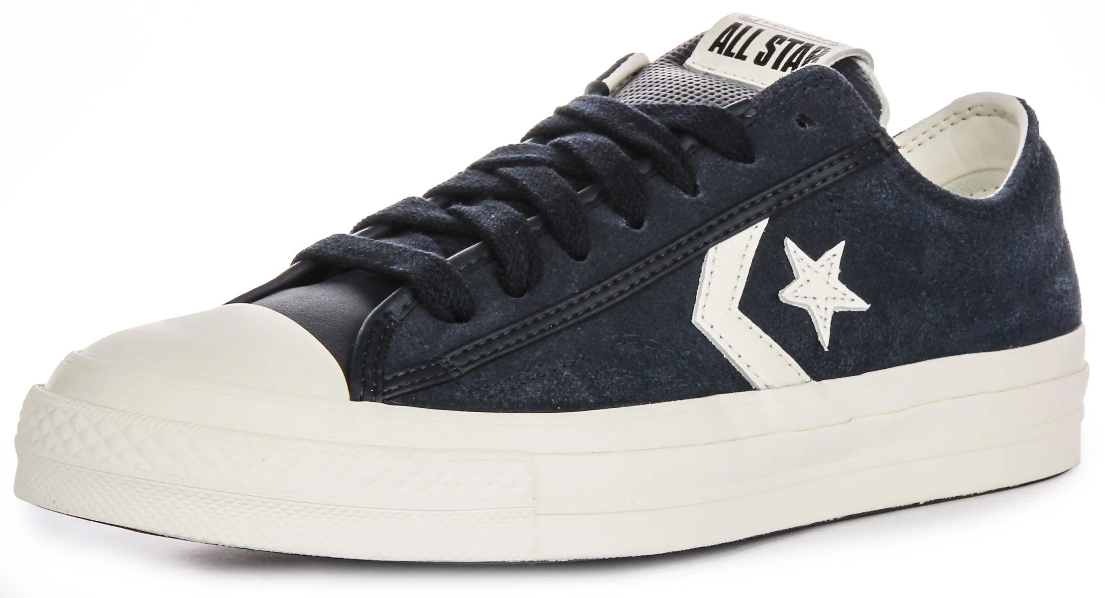 Converse Star Player 76 A11533C In Navy White