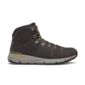 Danner Men's Mountain 600 Leaf GTX - Obsidian/Kangaroo