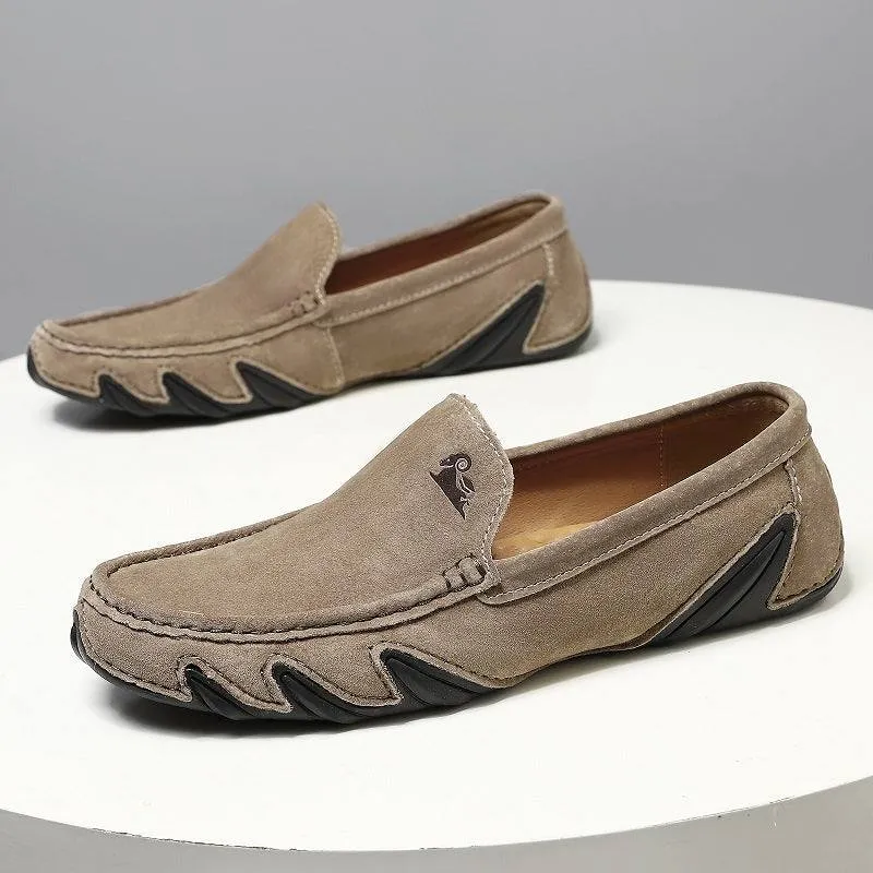 Dbeck® Loafers: Lightweight Stylish Casual Loafers For Everyday