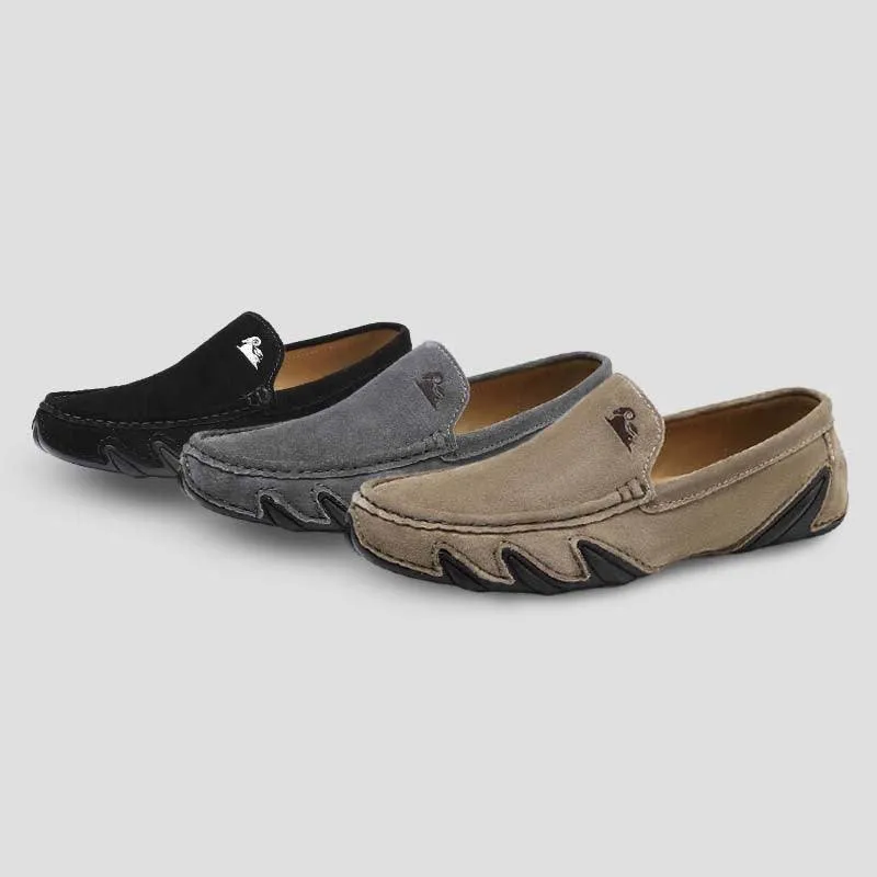 Dbeck® Loafers: Lightweight Stylish Casual Loafers For Everyday