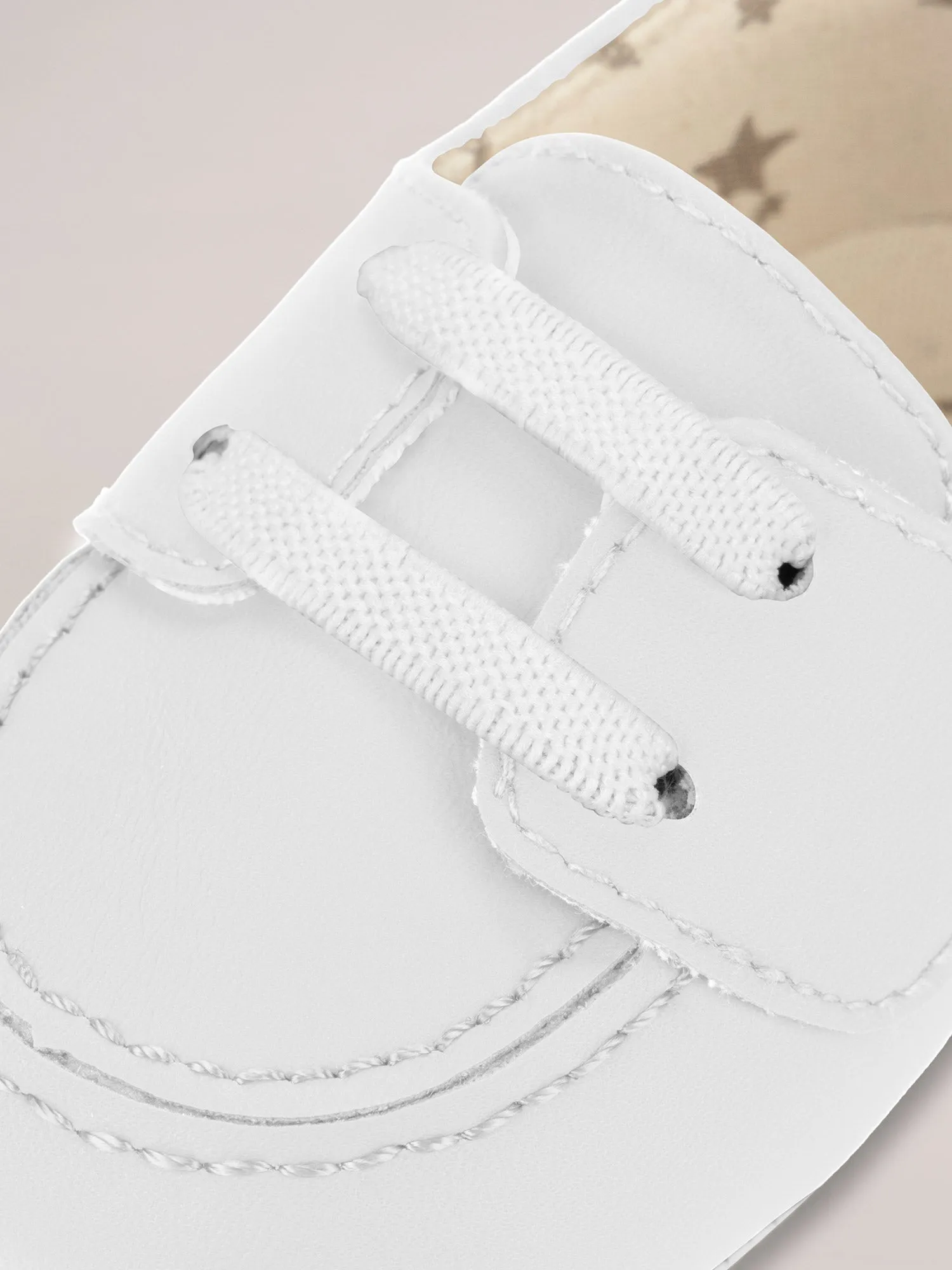 Eco Steps Baby Toddler Shoes - Boat Shoe