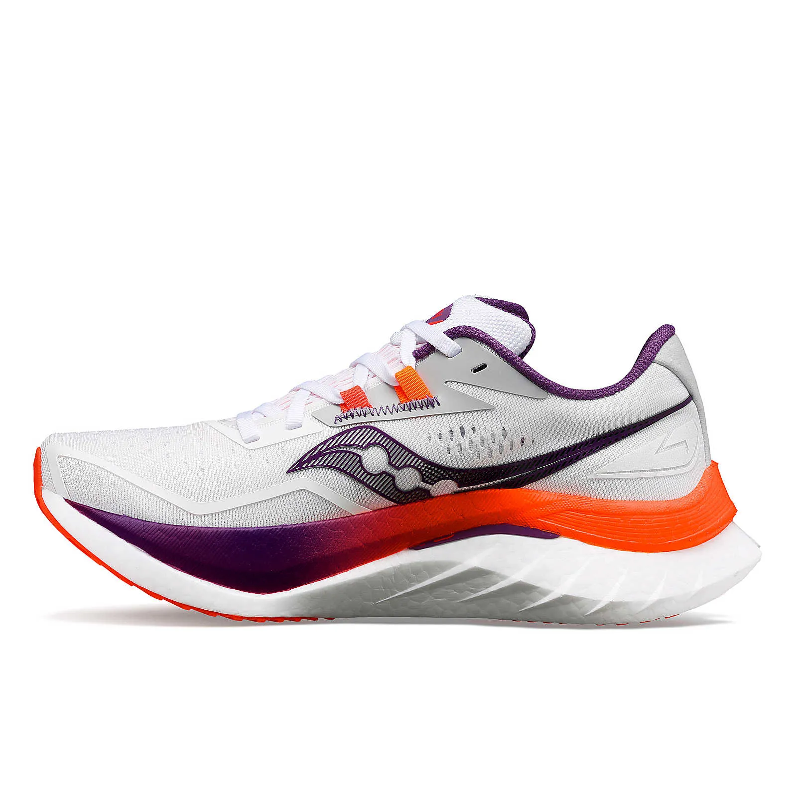 Endorphin Speed 4 Wms | White/Violet