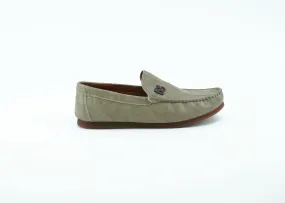 Formal trendy loafers for men