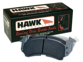 Hawk HP  Sport Brake Pads - Alcon B Caliber - HB105N.620