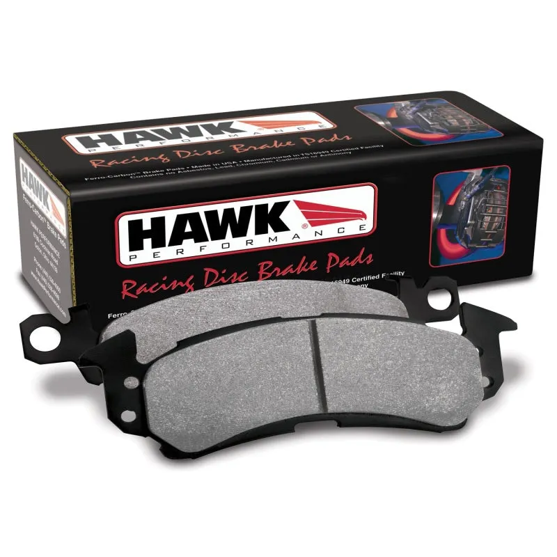 Hawk HP  Sport Brake Pads - Alcon B Caliber - HB105N.620