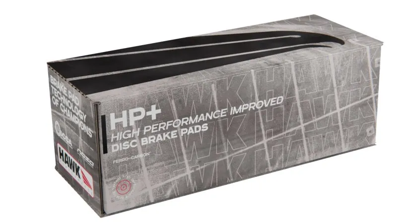 Hawk HP  Sport Brake Pads - Alcon B Caliber - HB105N.620