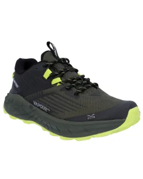 Hi-Tec Mens Fuse Trail Low Trainers