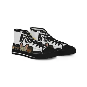 High Top Opm (Dogfather)Sneakers