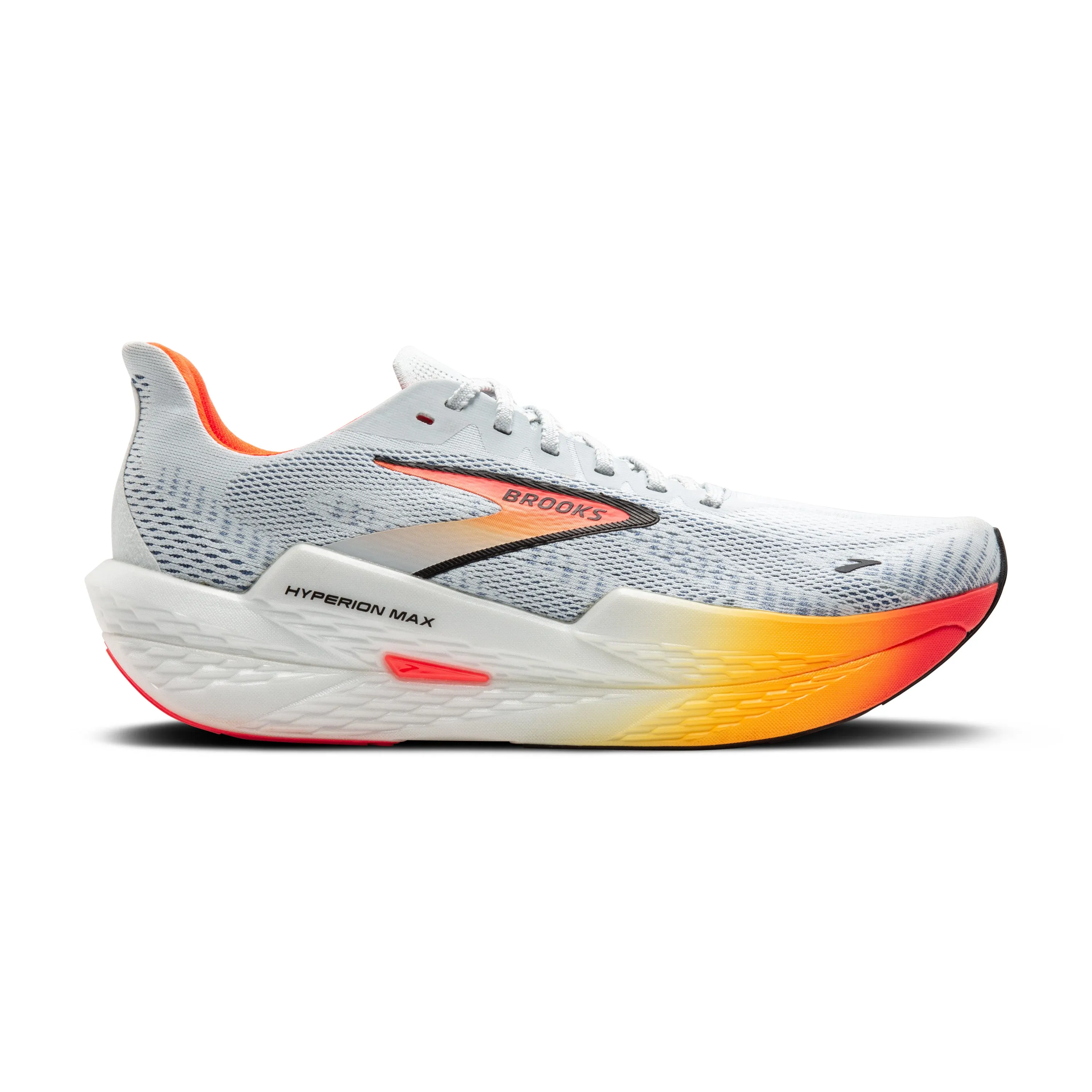 Hyperion Max 2 M | Illusion/Coral/Black