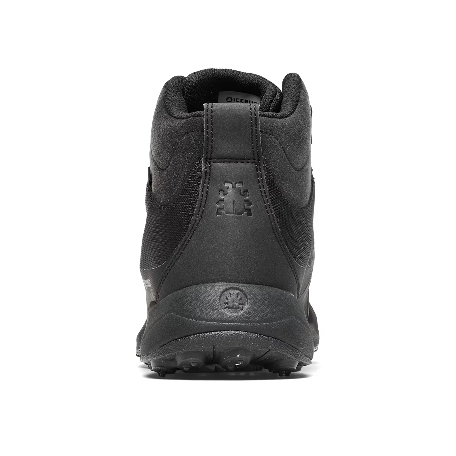 Icebug Stavre BUGrip GTX Mid Boot (Men) - Black