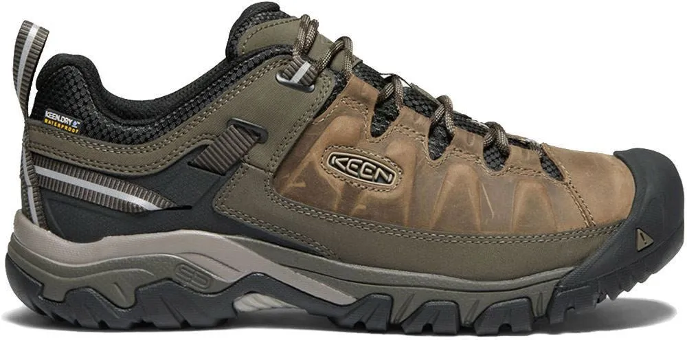 Keen Targhee III Mens Waterproof Shoe