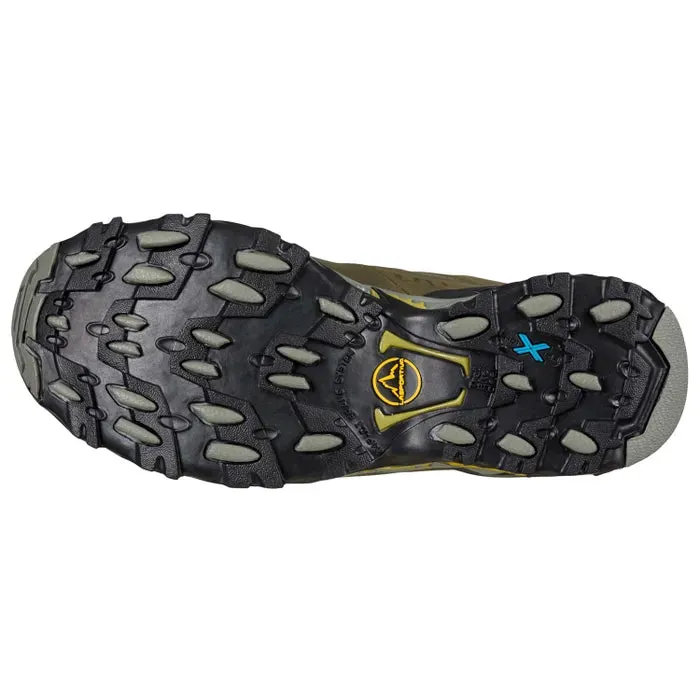 LA SPORTIVA Men's Ultra Raptor II Leather Gore-tex® Shoe WIDE Euro 39.5