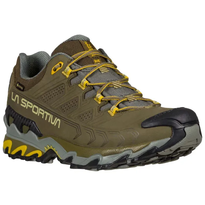 LA SPORTIVA Men's Ultra Raptor II Leather Gore-tex® Shoe WIDE Euro 39.5