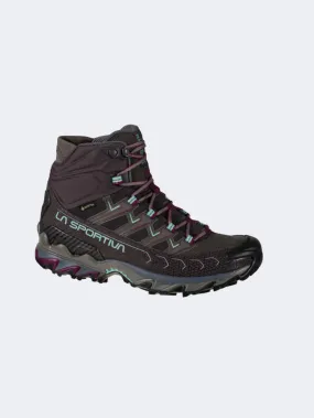 La Sportiva Ultra Raptor Ii Mid Women Hiking Boots Carb/Iceberg