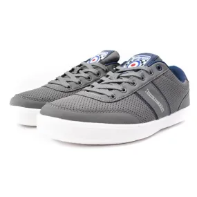 Lambretta Men's Detour Trainer - Grey