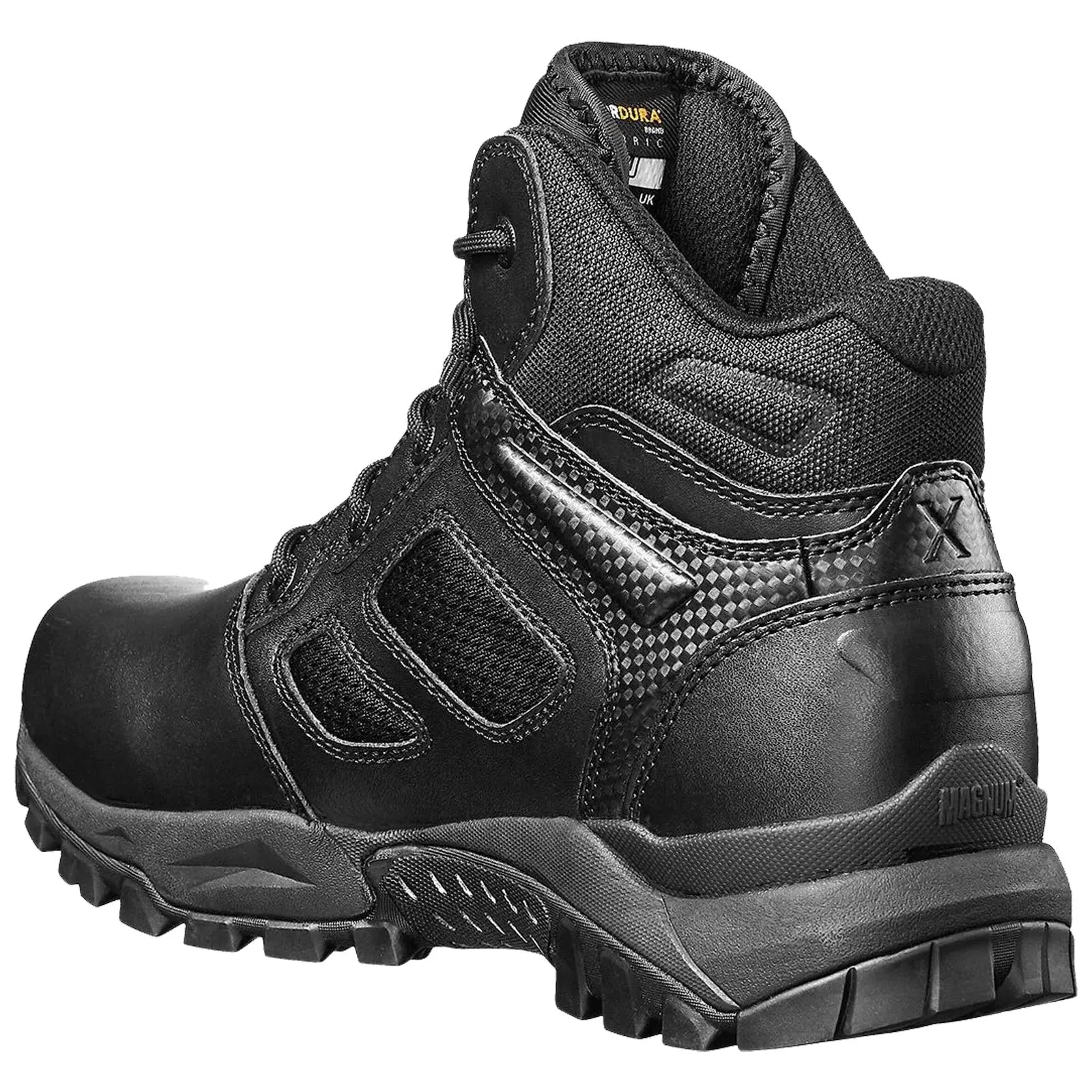 Magnum Unisex Elite Spider X 5.0 Boots