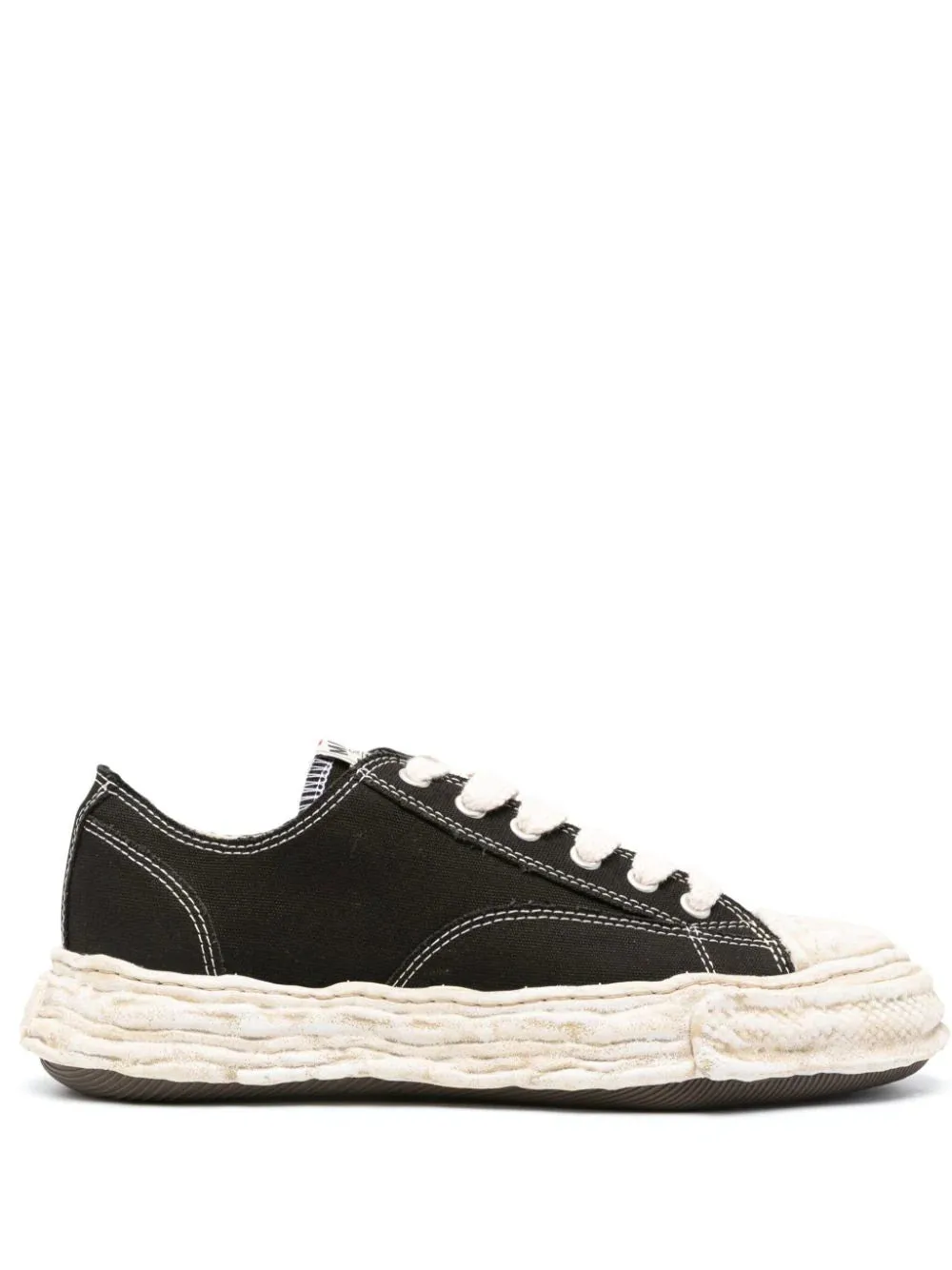 MAISON MIHARA YASUHIRO - Peterson 23 Low  Sneakers